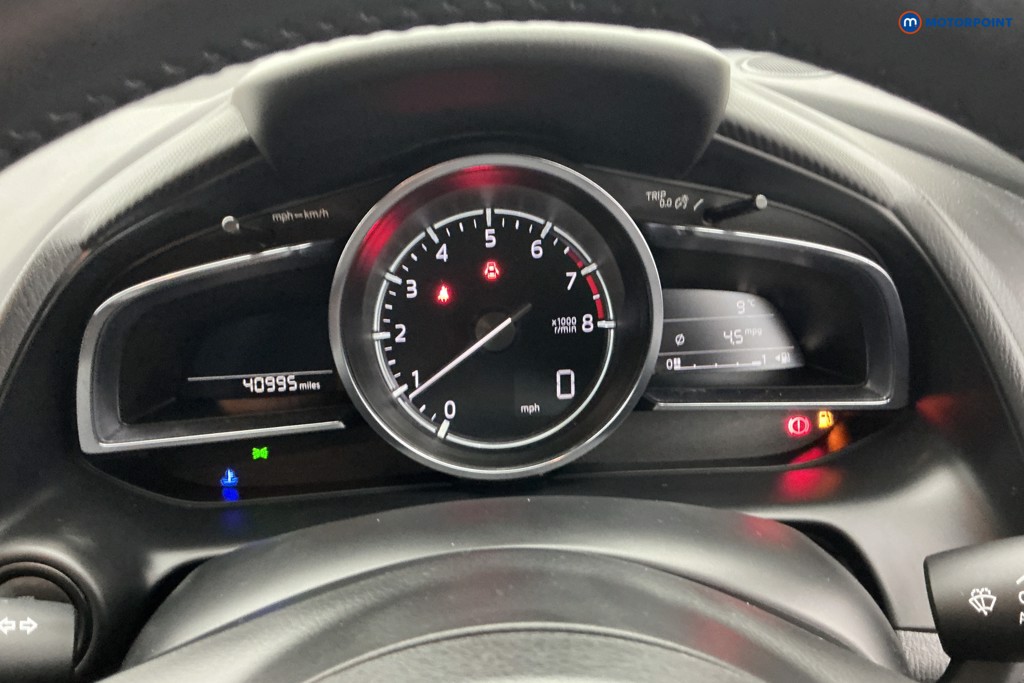 Mazda 2 Gt Sport Nav-Plus Manual Petrol Hatchback - Stock Number (1593774) - 9th supplementary image