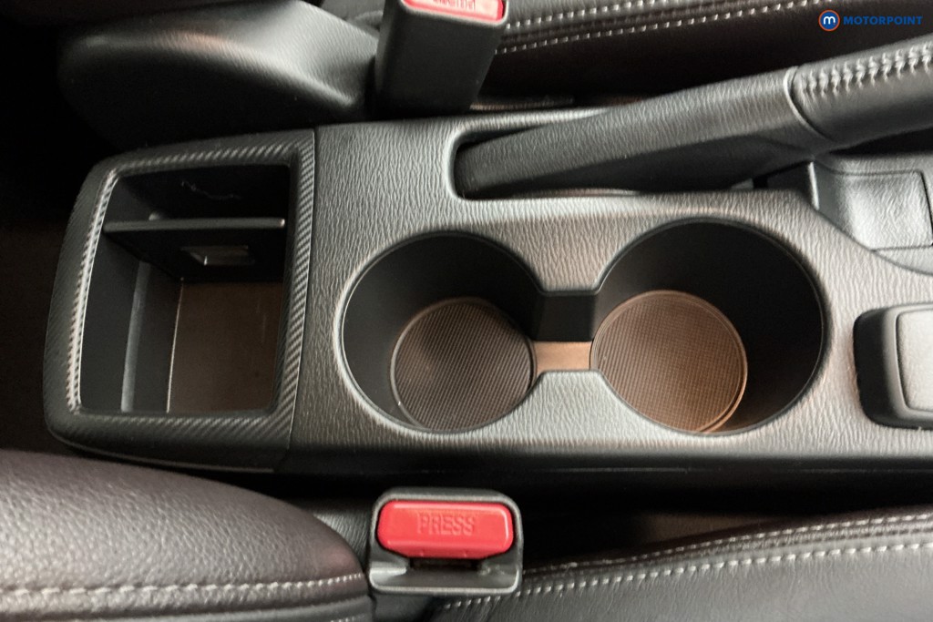 Mazda 2 Gt Sport Nav-Plus Manual Petrol Hatchback - Stock Number (1593774) - 12th supplementary image