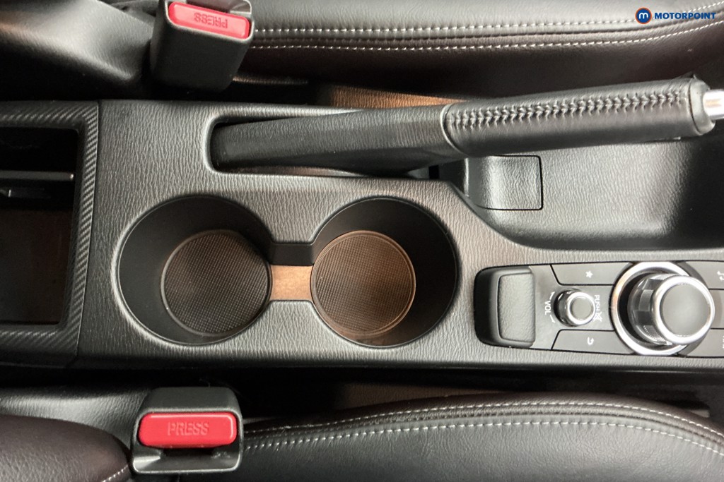 Mazda 2 Gt Sport Nav-Plus Manual Petrol Hatchback - Stock Number (1593774) - 13th supplementary image