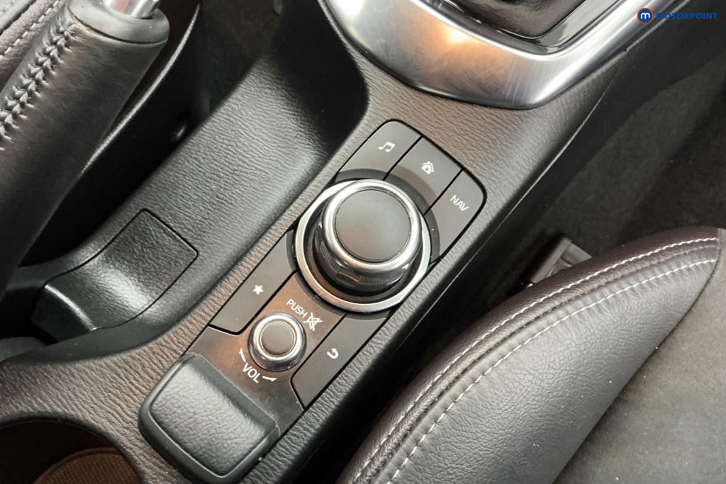 Mazda 2 Gt Sport Nav-Plus Manual Petrol Hatchback - Stock Number (1593774) - 14th supplementary image