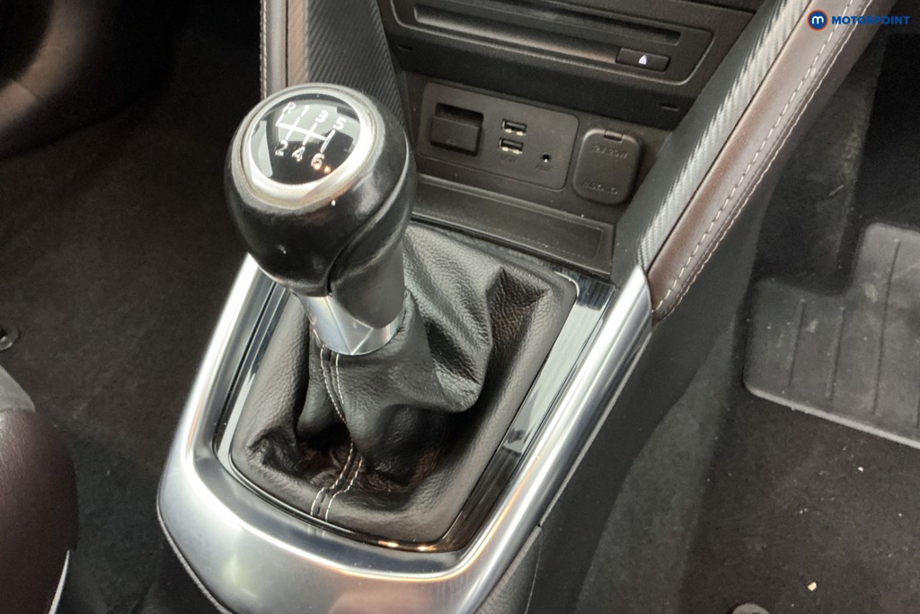 Mazda 2 Gt Sport Nav-Plus Manual Petrol Hatchback - Stock Number (1593774) - 15th supplementary image