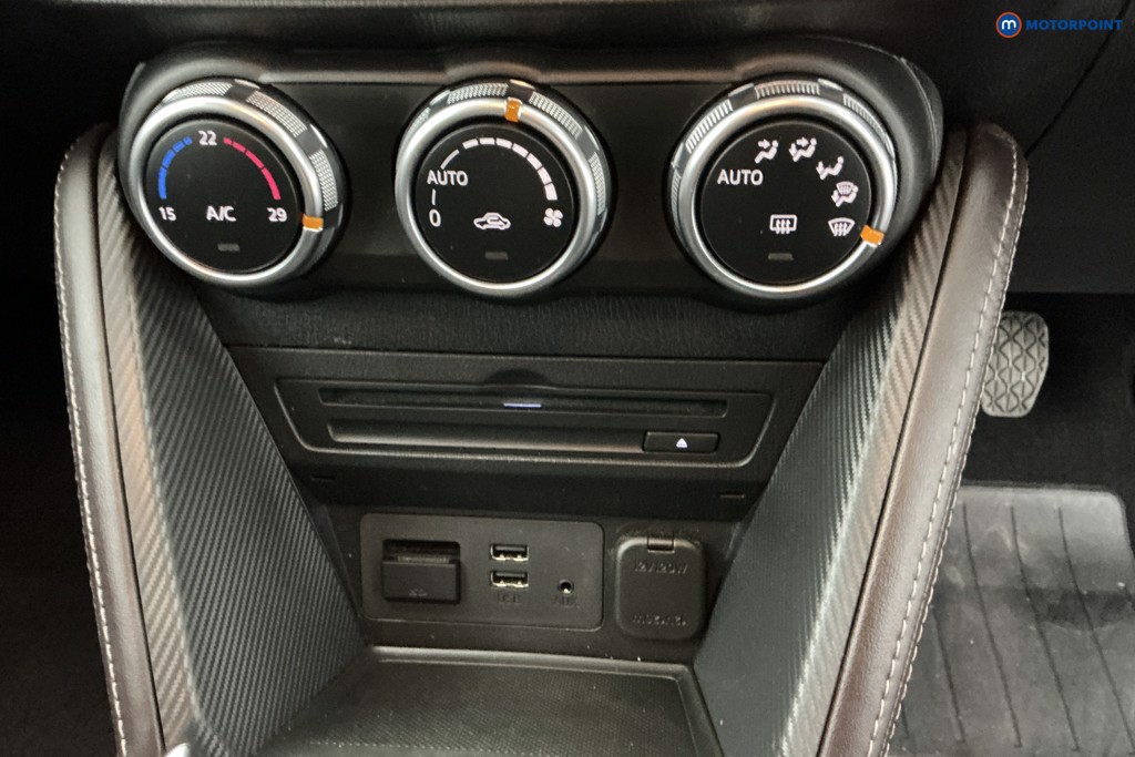 Mazda 2 Gt Sport Nav-Plus Manual Petrol Hatchback - Stock Number (1593774) - 16th supplementary image