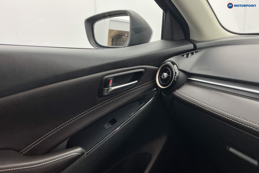 Mazda 2 Gt Sport Nav-Plus Manual Petrol Hatchback - Stock Number (1593774) - 17th supplementary image