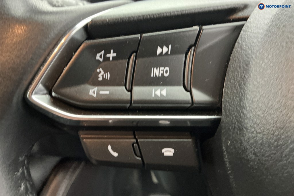 Mazda 2 Gt Sport Nav-Plus Manual Petrol Hatchback - Stock Number (1593774) - 18th supplementary image