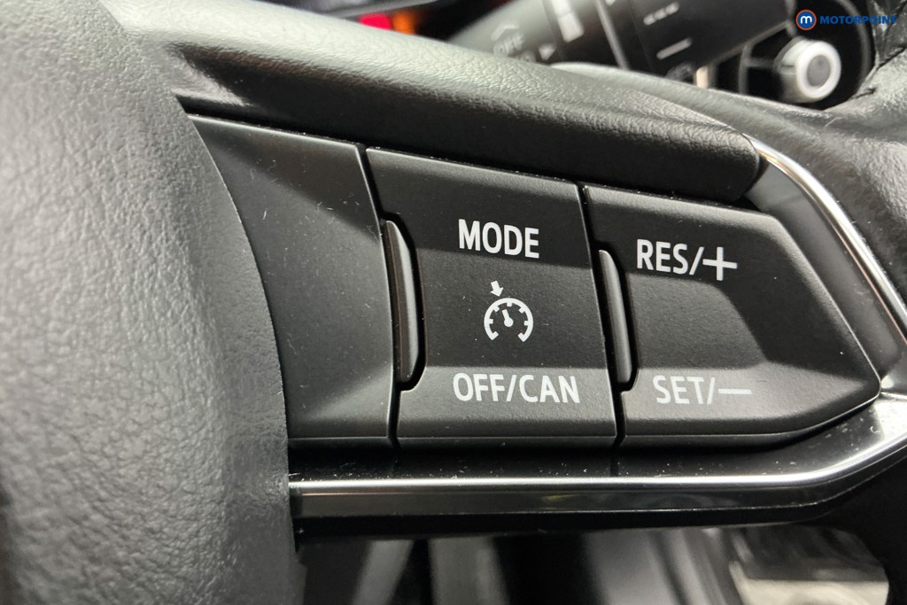 Mazda 2 Gt Sport Nav-Plus Manual Petrol Hatchback - Stock Number (1593774) - 19th supplementary image