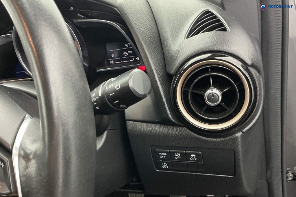 Mazda 2 Gt Sport Nav-Plus Manual Petrol Hatchback - Stock Number (1593774) - 20th supplementary image