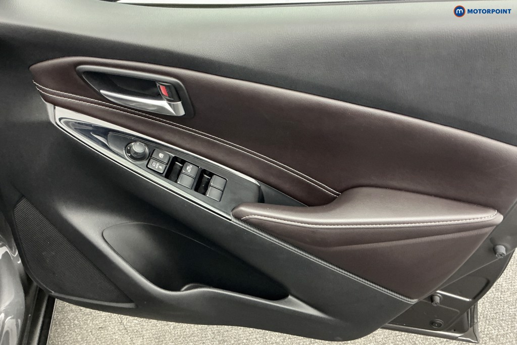 Mazda 2 Gt Sport Nav-Plus Manual Petrol Hatchback - Stock Number (1593774) - 21st supplementary image