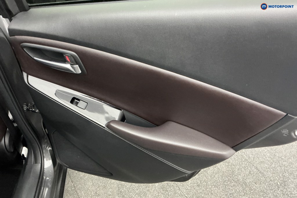 Mazda 2 Gt Sport Nav-Plus Manual Petrol Hatchback - Stock Number (1593774) - 23rd supplementary image