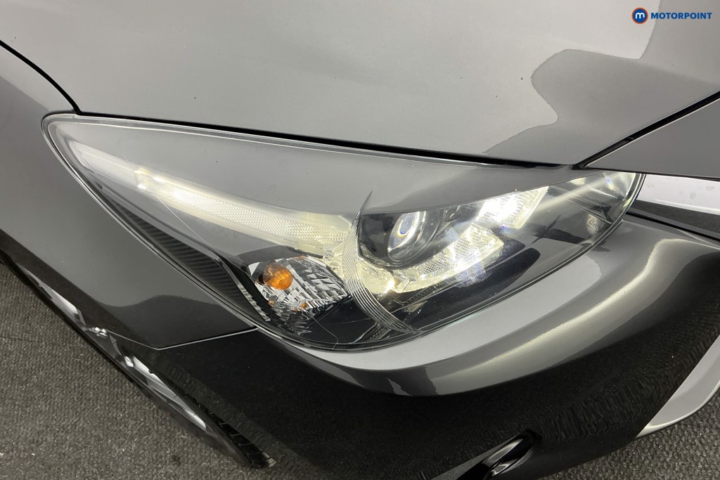 Mazda 2 Gt Sport Nav-Plus Manual Petrol Hatchback - Stock Number (1593774) - 25th supplementary image