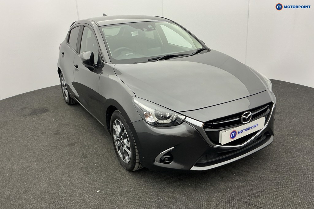 Mazda 2 Gt Sport Nav-Plus Manual Petrol Hatchback - Stock Number (1593774) - 26th supplementary image