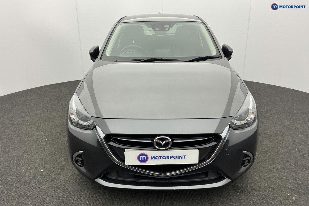 Mazda 2 Gt Sport Nav-Plus Manual Petrol Hatchback - Stock Number (1593774) - 27th supplementary image