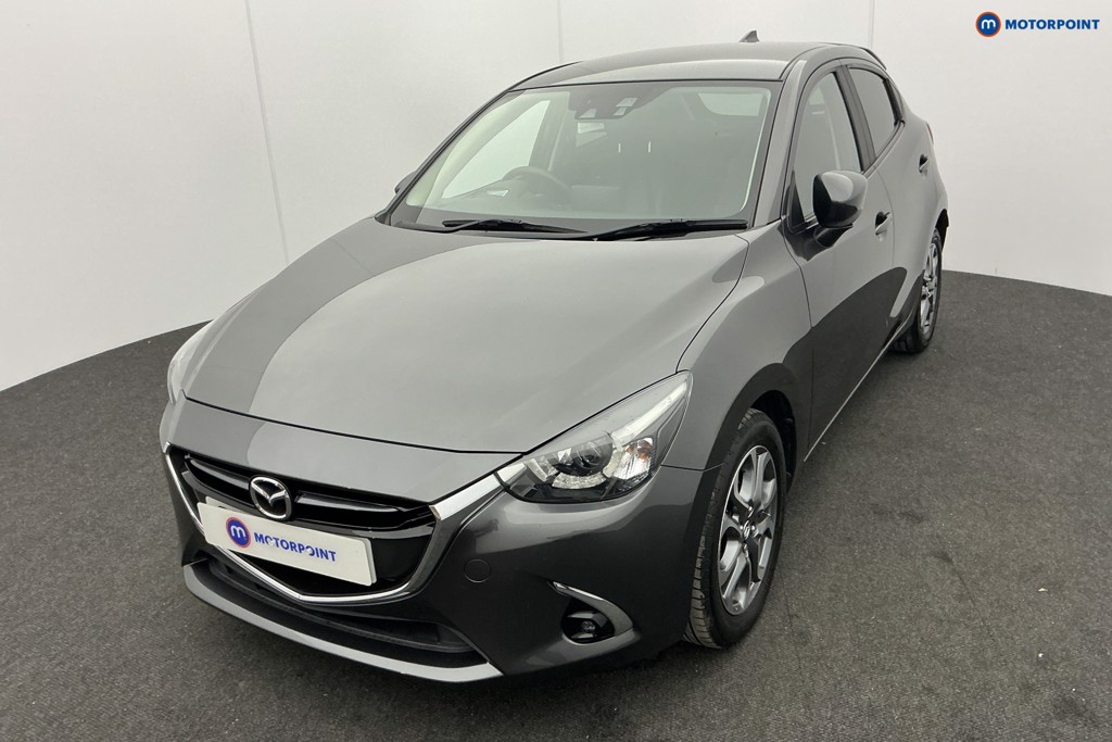 Mazda 2 Gt Sport Nav-Plus Manual Petrol Hatchback - Stock Number (1593774) - 28th supplementary image