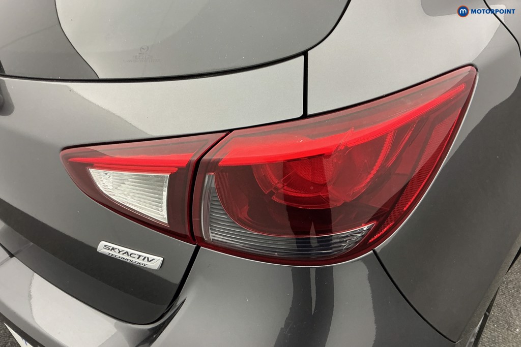 Mazda 2 Gt Sport Nav-Plus Manual Petrol Hatchback - Stock Number (1593774) - 29th supplementary image