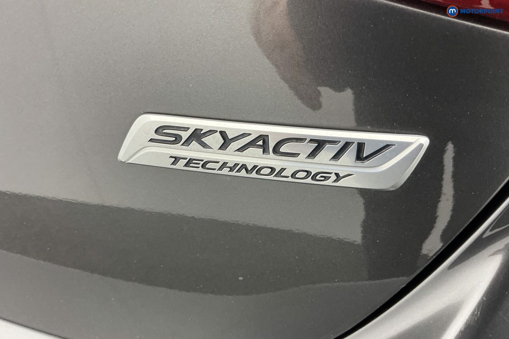 Mazda 2 Gt Sport Nav-Plus Manual Petrol Hatchback - Stock Number (1593774) - 30th supplementary image