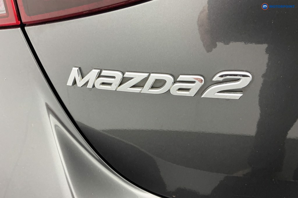 Mazda 2 Gt Sport Nav-Plus Manual Petrol Hatchback - Stock Number (1593774) - 31st supplementary image