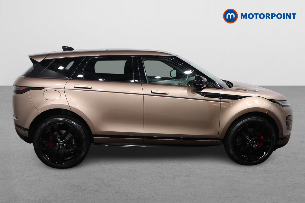 Land Rover Range Rover Evoque Autobiography Automatic Diesel SUV - Stock Number (1593779) - Drivers side