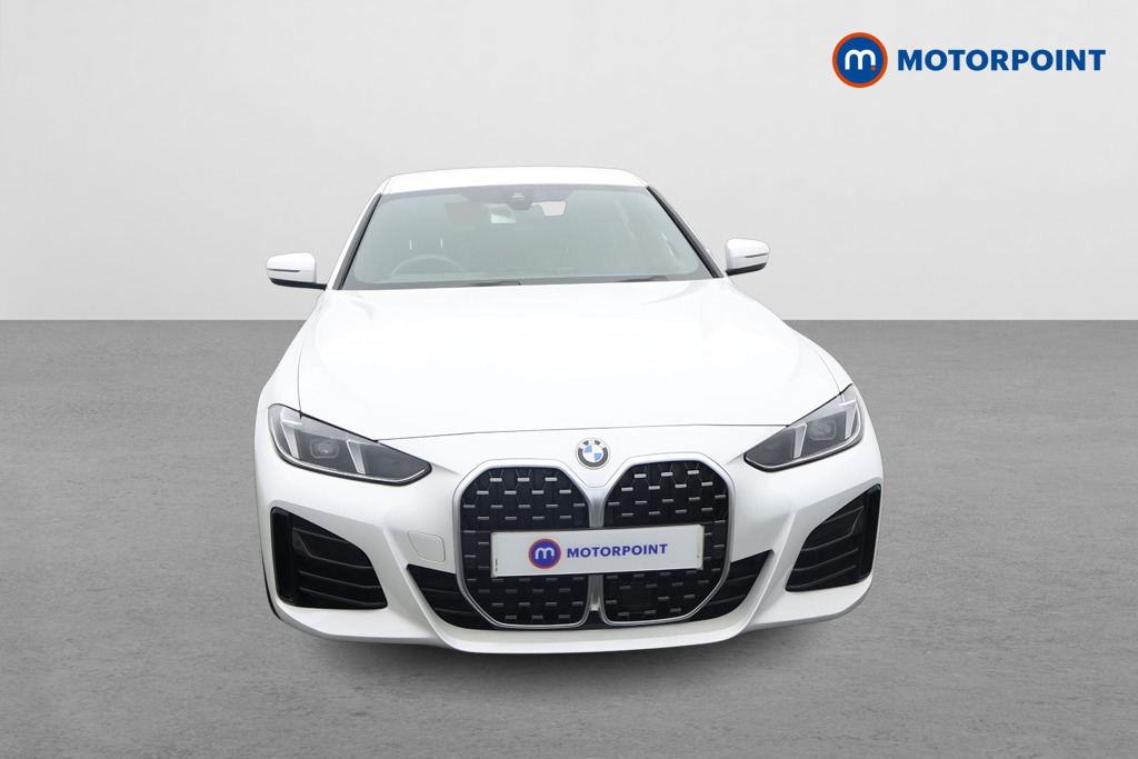 BMW 4 Series M Sport Automatic Petrol Hatchback - Stock Number (1593885) - Front bumper