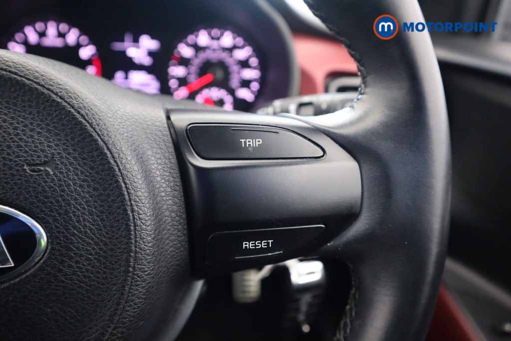 KIA RIO Pulse Manual Petrol Hatchback - Stock Number (1593886) - 5th supplementary image