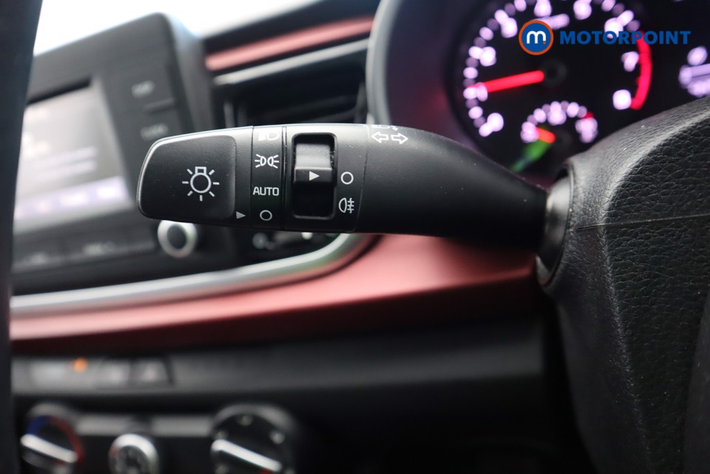 KIA RIO Pulse Manual Petrol Hatchback - Stock Number (1593886) - 6th supplementary image