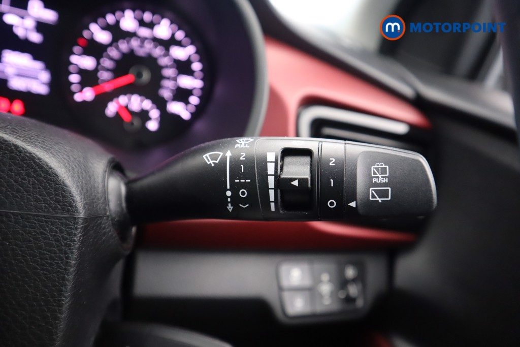 KIA RIO Pulse Manual Petrol Hatchback - Stock Number (1593886) - 7th supplementary image