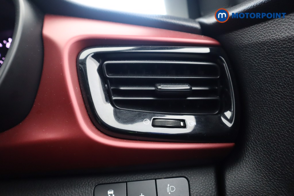 KIA RIO Pulse Manual Petrol Hatchback - Stock Number (1593886) - 9th supplementary image