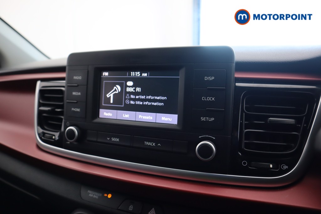 KIA RIO Pulse Manual Petrol Hatchback - Stock Number (1593886) - 10th supplementary image