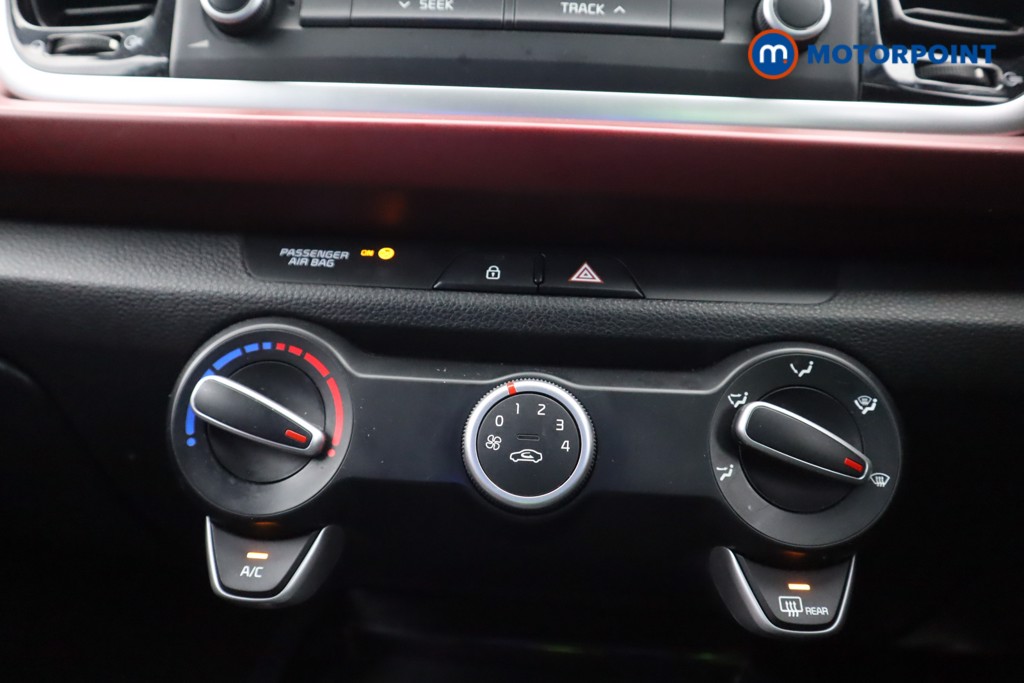 KIA RIO Pulse Manual Petrol Hatchback - Stock Number (1593886) - 11th supplementary image