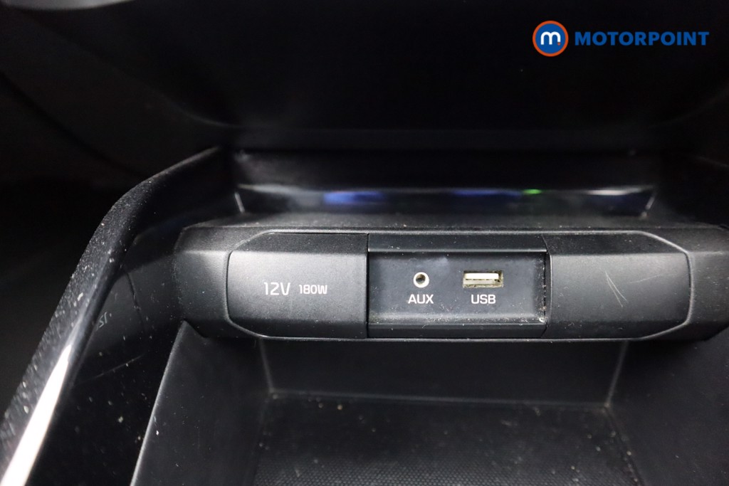 KIA RIO Pulse Manual Petrol Hatchback - Stock Number (1593886) - 12th supplementary image