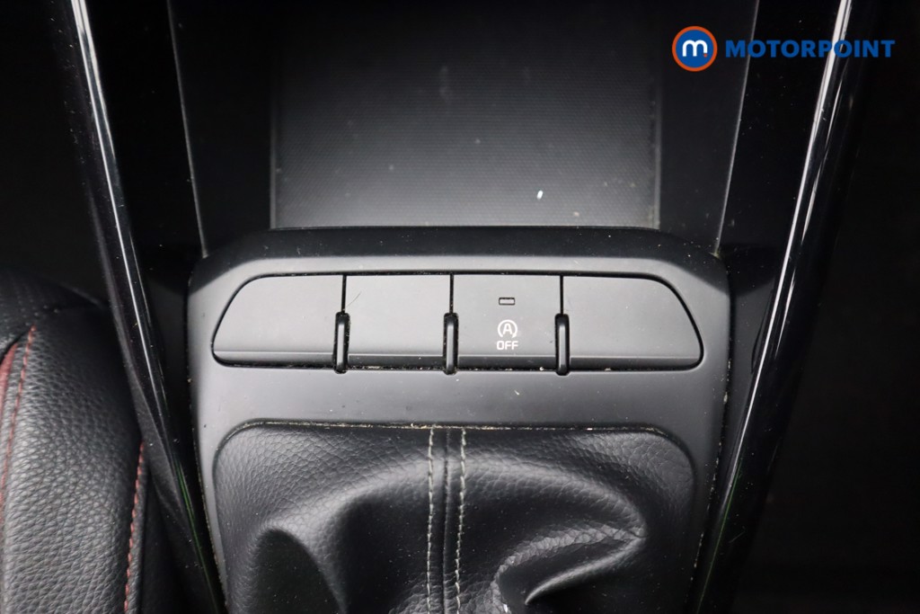 KIA RIO Pulse Manual Petrol Hatchback - Stock Number (1593886) - 13th supplementary image