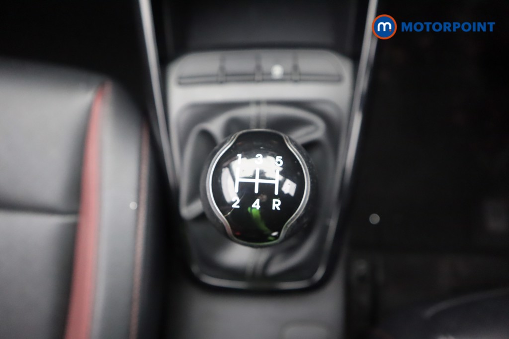 KIA RIO Pulse Manual Petrol Hatchback - Stock Number (1593886) - 14th supplementary image