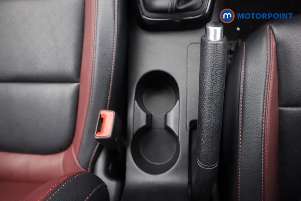 KIA RIO Pulse Manual Petrol Hatchback - Stock Number (1593886) - 15th supplementary image