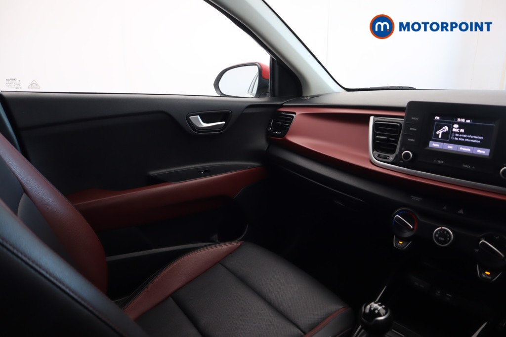 KIA RIO Pulse Manual Petrol Hatchback - Stock Number (1593886) - 17th supplementary image