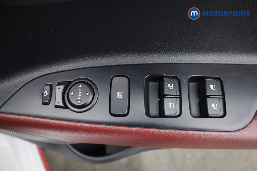 KIA RIO Pulse Manual Petrol Hatchback - Stock Number (1593886) - 18th supplementary image