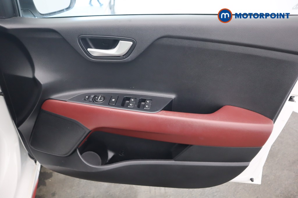 KIA RIO Pulse Manual Petrol Hatchback - Stock Number (1593886) - 19th supplementary image