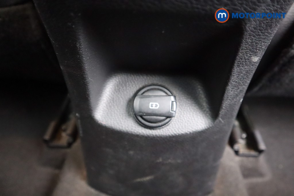 KIA RIO Pulse Manual Petrol Hatchback - Stock Number (1593886) - 22nd supplementary image