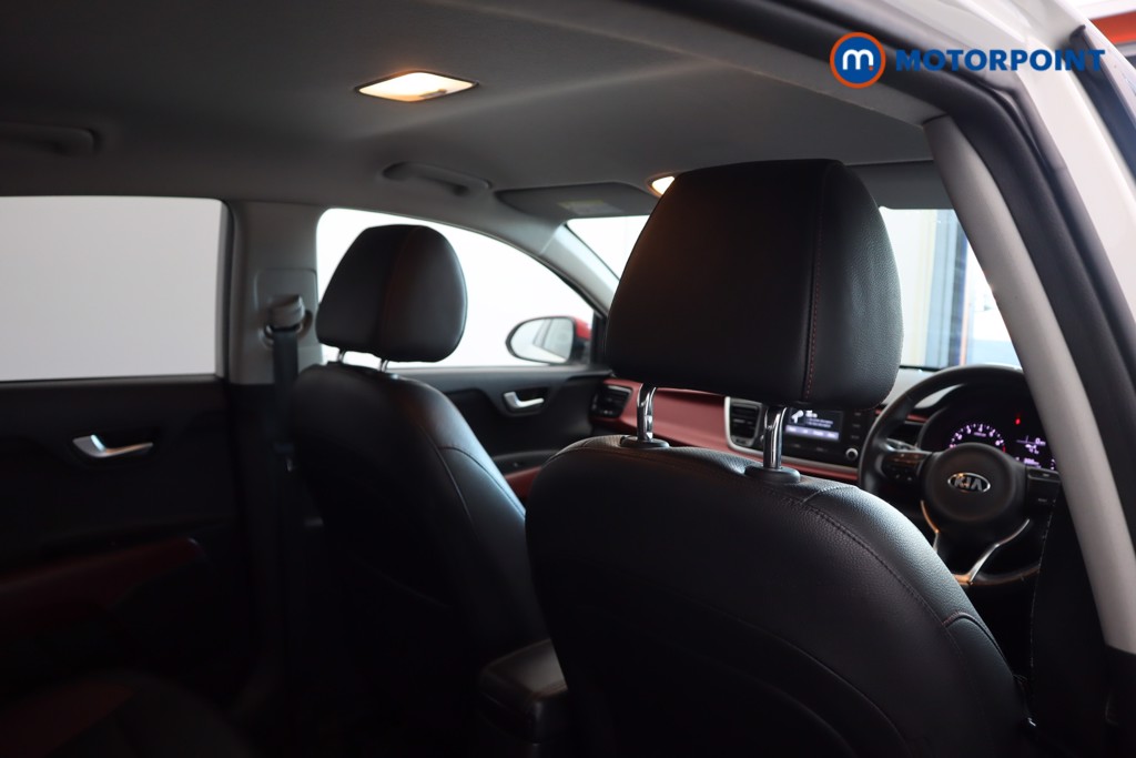 KIA RIO Pulse Manual Petrol Hatchback - Stock Number (1593886) - 23rd supplementary image