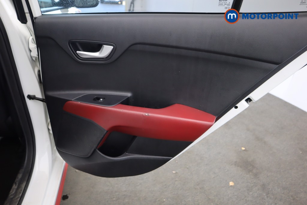 KIA RIO Pulse Manual Petrol Hatchback - Stock Number (1593886) - 25th supplementary image