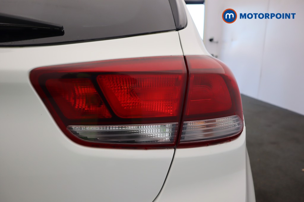 KIA RIO Pulse Manual Petrol Hatchback - Stock Number (1593886) - 26th supplementary image