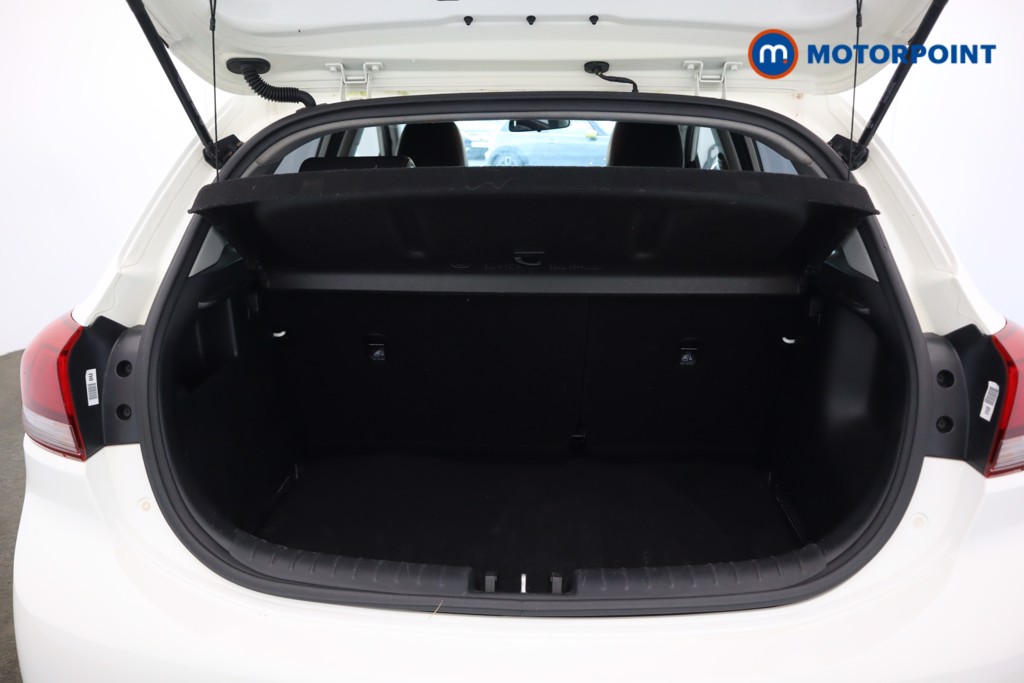 KIA RIO Pulse Manual Petrol Hatchback - Stock Number (1593886) - 27th supplementary image
