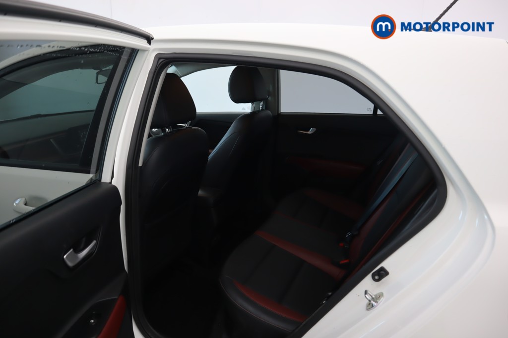 KIA RIO Pulse Manual Petrol Hatchback - Stock Number (1593886) - 28th supplementary image