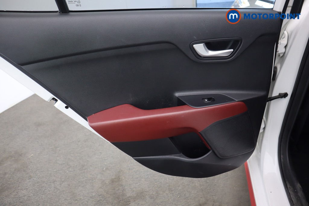 KIA RIO Pulse Manual Petrol Hatchback - Stock Number (1593886) - 29th supplementary image