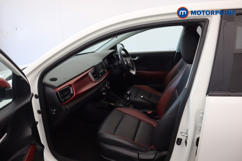 KIA RIO Pulse Manual Petrol Hatchback - Stock Number (1593886) - 30th supplementary image