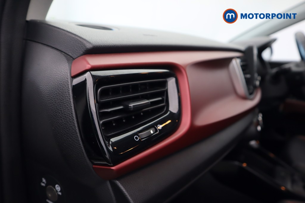 KIA RIO Pulse Manual Petrol Hatchback - Stock Number (1593886) - 31st supplementary image