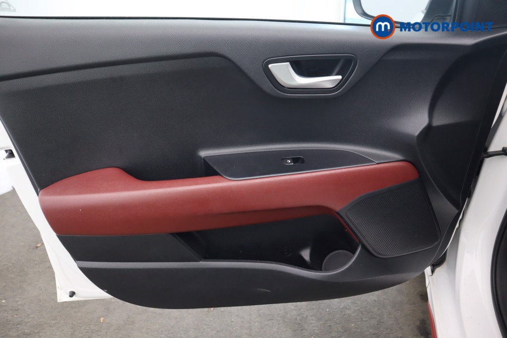 KIA RIO Pulse Manual Petrol Hatchback - Stock Number (1593886) - 32nd supplementary image