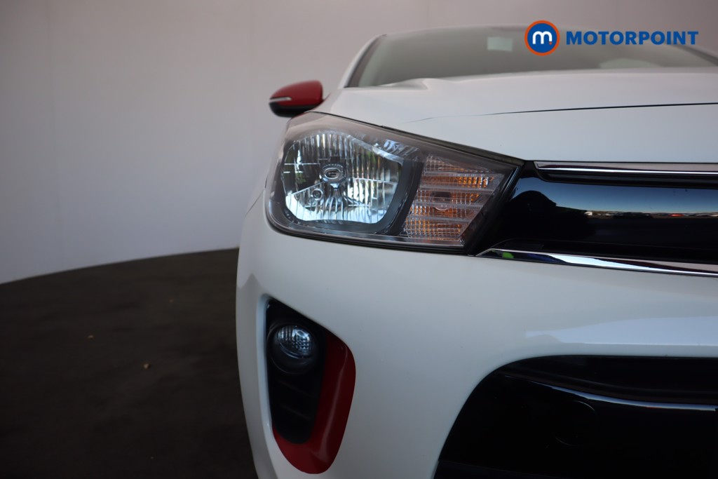 KIA RIO Pulse Manual Petrol Hatchback - Stock Number (1593886) - 1st supplementary image