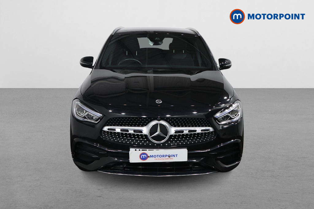 Mercedes-Benz GLA Amg Line Automatic Petrol SUV - Stock Number (1593930) - Front bumper