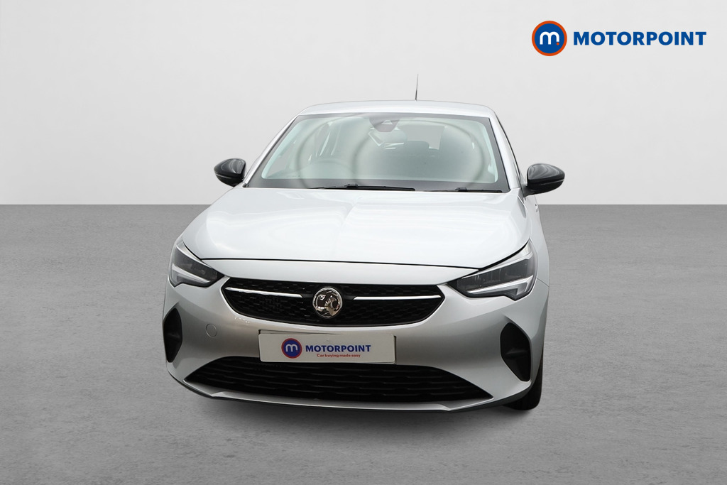 Vauxhall Corsa Design Automatic Petrol Hatchback - Stock Number (1593953) - Front bumper