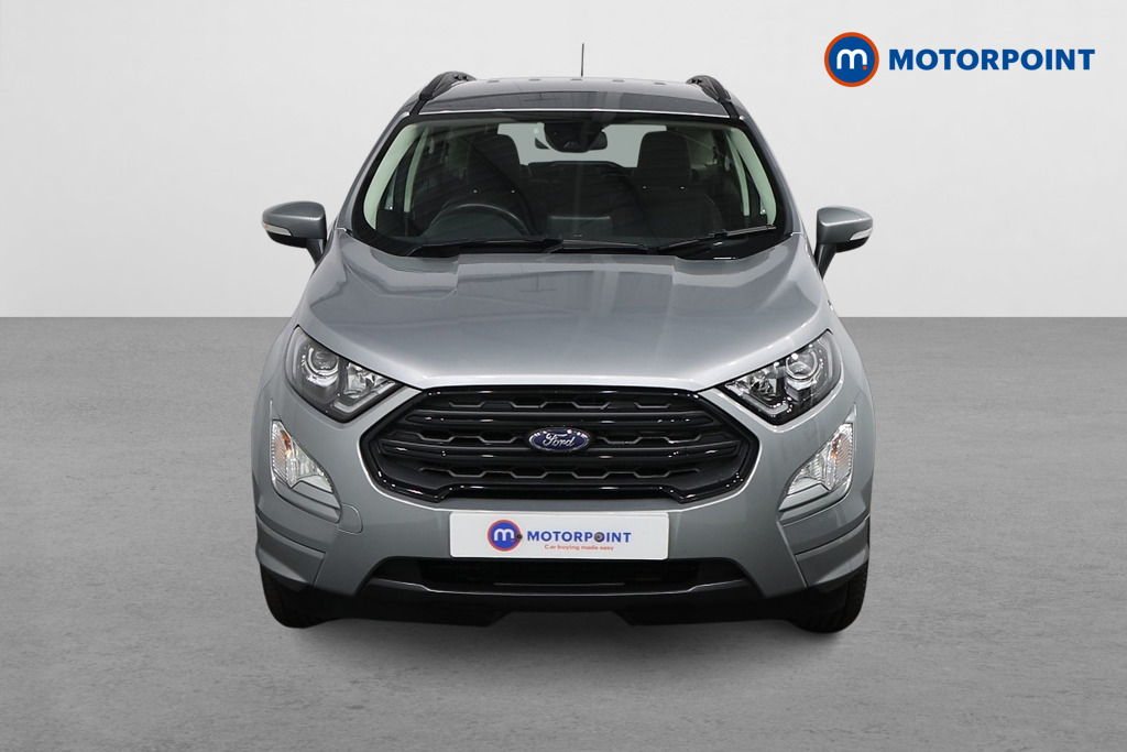 Ford Ecosport St-Line Manual Petrol SUV - Stock Number (1593970) - Front bumper