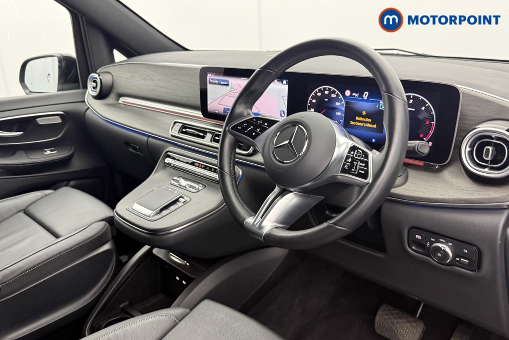 Mercedes-Benz V Class Premium Automatic Diesel People Carrier - Stock Number (1594000) - 4th supplementary image