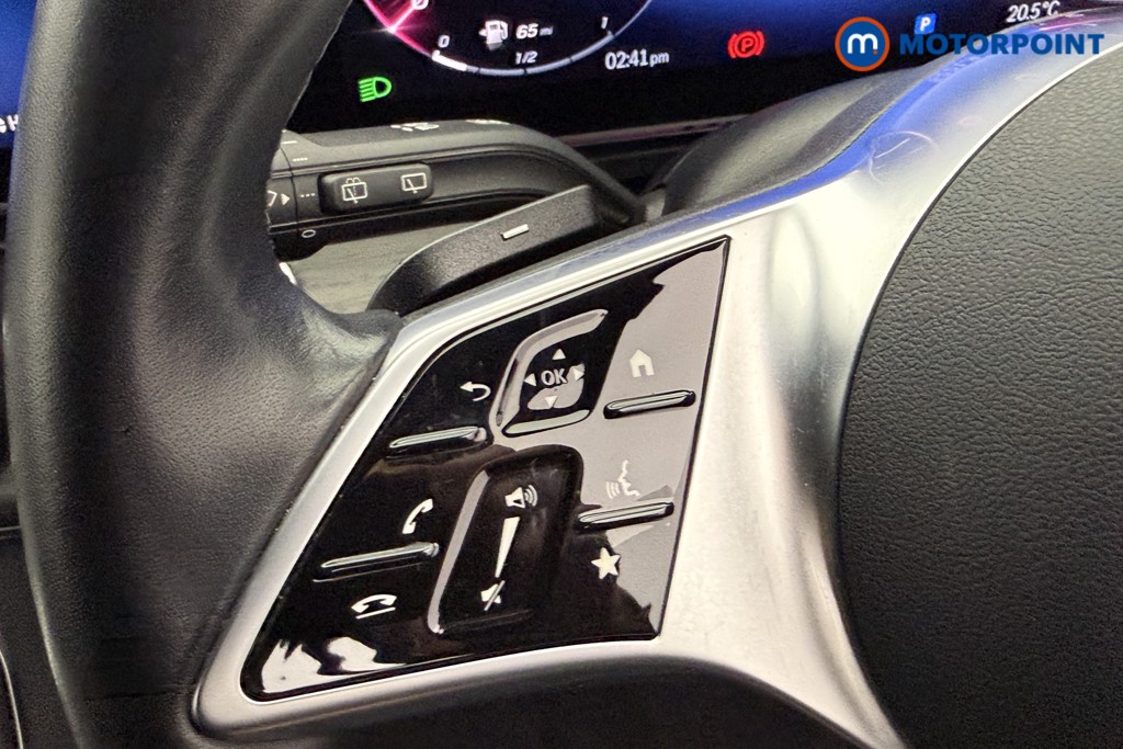 Mercedes-Benz V Class Premium Automatic Diesel People Carrier - Stock Number (1594000) - 13th supplementary image